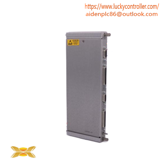 GE/Bently Nevada 149992-02 I/O Module