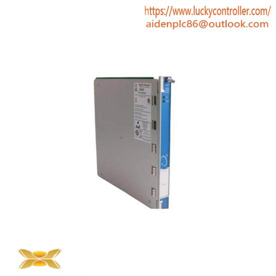 GE Bently Nevada 163179-03 3500/62 6-channel monitor