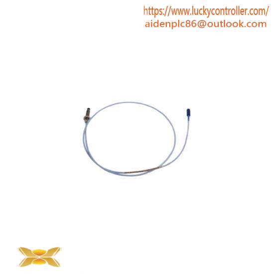 GE Bently Nevada 330103-00-04-05-02-CN 3300 XL 8 mm Proximity Probes
