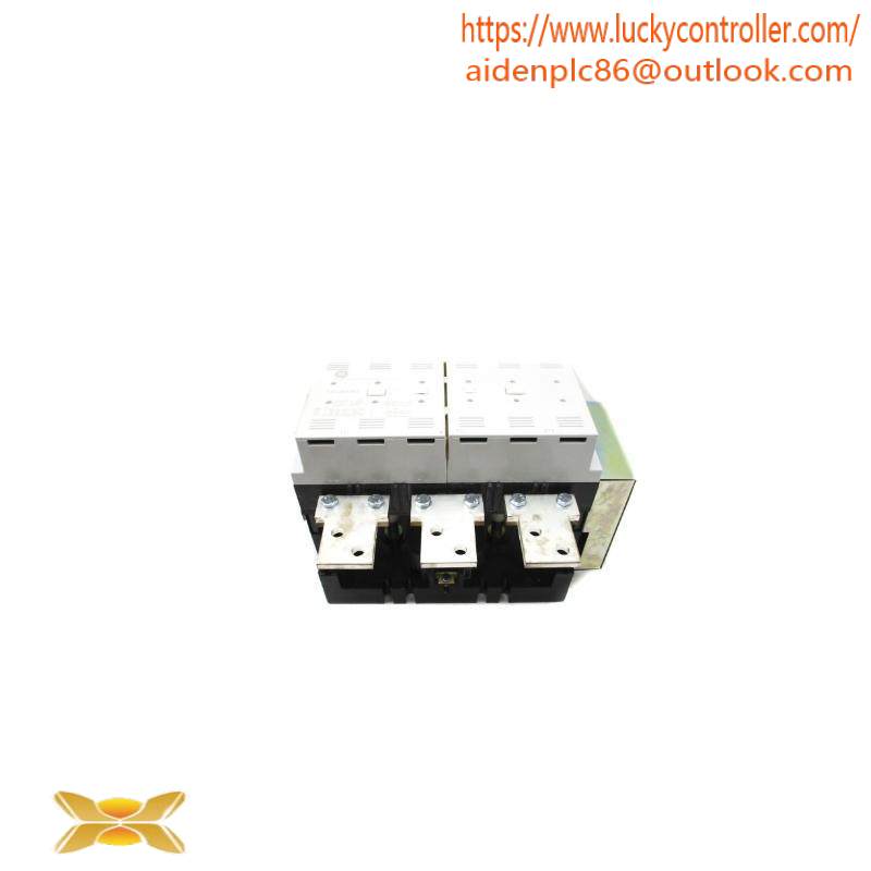 GE CK13BA311Y CONTACTOR, 440-500VAC, 1215A