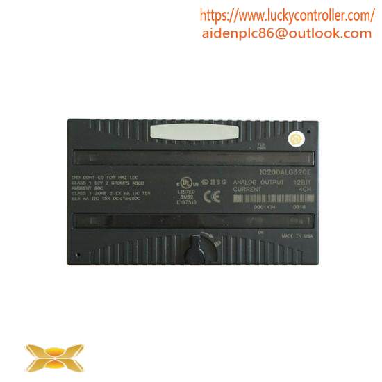 GE CM400RGICH1ACB