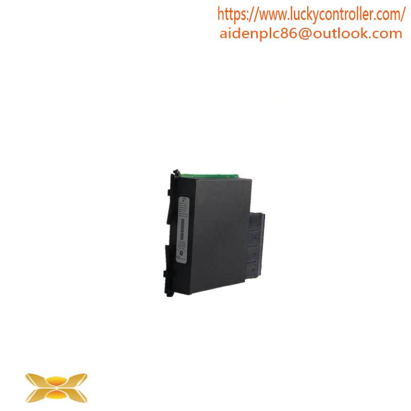 GE CT/VT8H UR8HH MULTILIN UR CONTROL MODULE