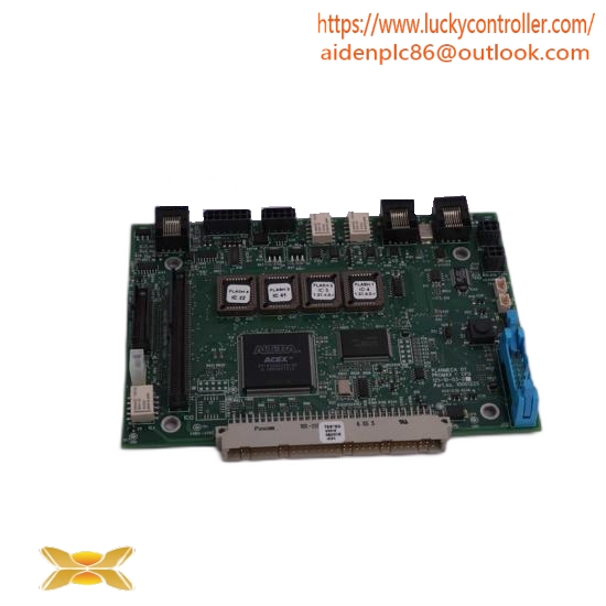 GE D20 10BASE-T