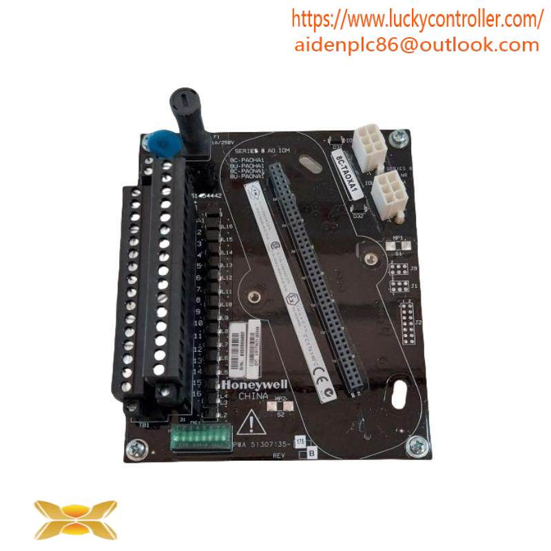 GE D20C PANEL