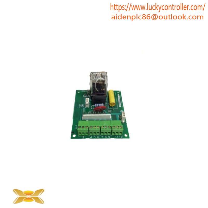 GE DS200CPCAG1ABB