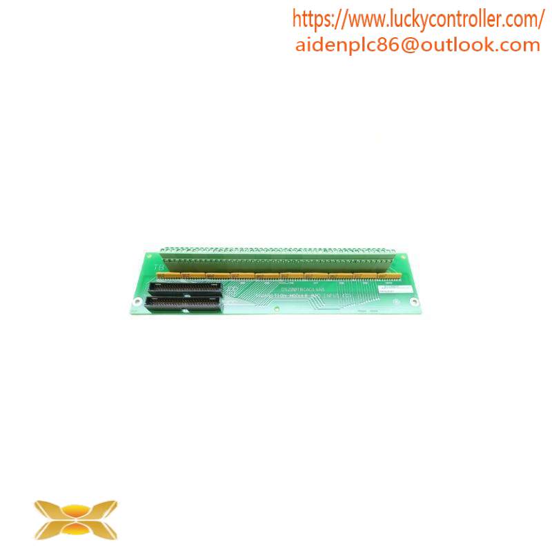 GE DS200CTBAG1ADD Terminal Board