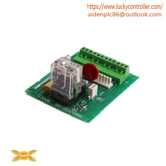 GE DS200DCFBG1BGB