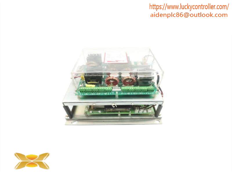 GE DS200DMCBG1AED