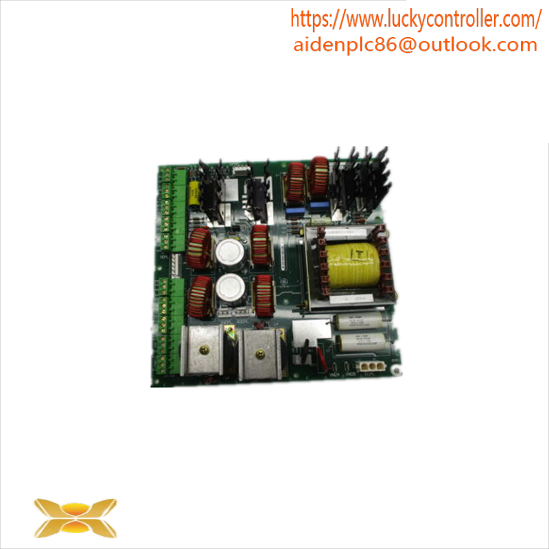 GE DS200EXPSG1A Power Supply Board