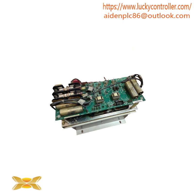 GE DS200FSAAG2ABA