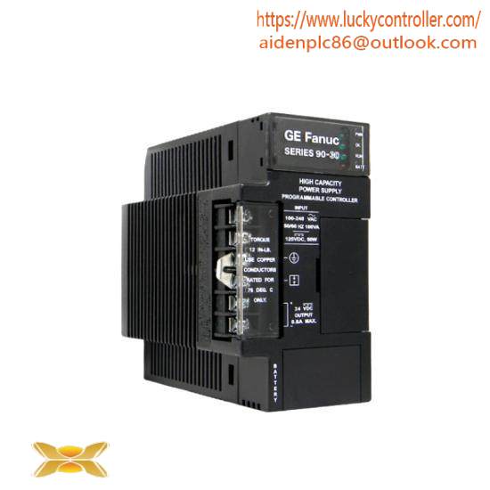 GE DS200FSAAG2ABA