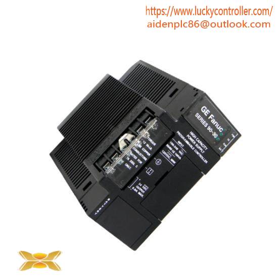 GE DS200FSAAG2ABA