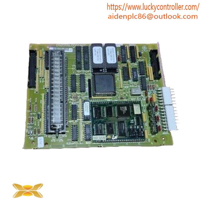 GE DS200IIBDG1A