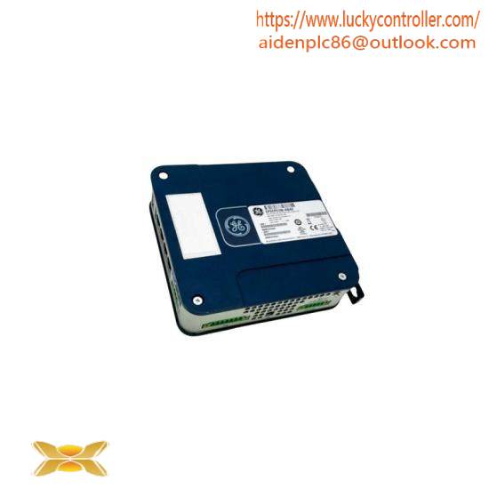 GE DS200IIBDG1A