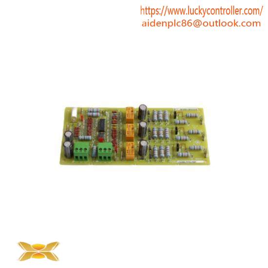GE DS200LPPAG1AAA