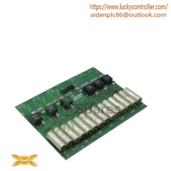 GE DS200PCCAG6ADB