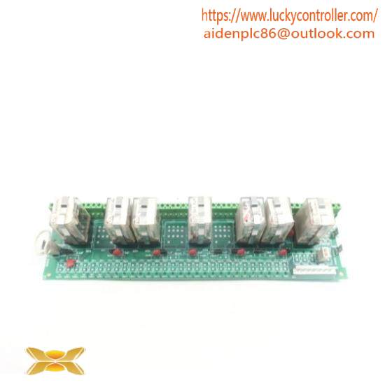 GE DS200RTBAG5AHC