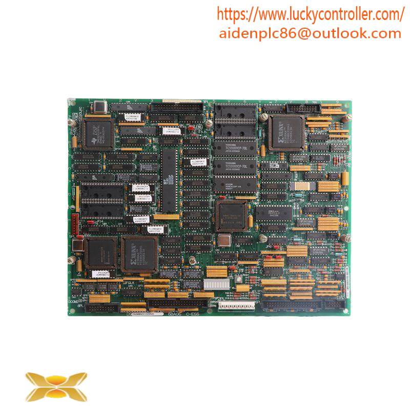 GE DS200SDCCG1AGD