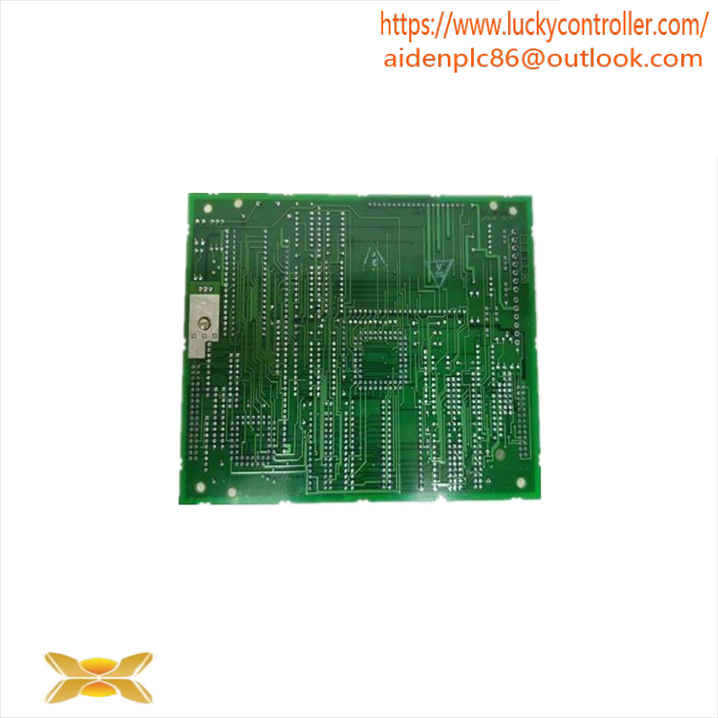 GE DS200SDCCG5RHD drive control board