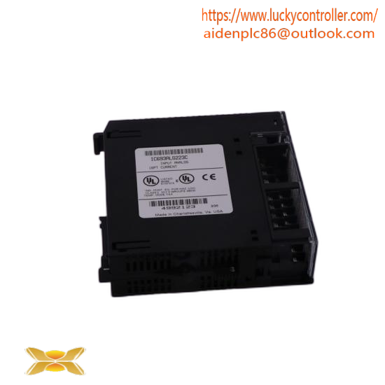 GE DS200SDCIG2AEB