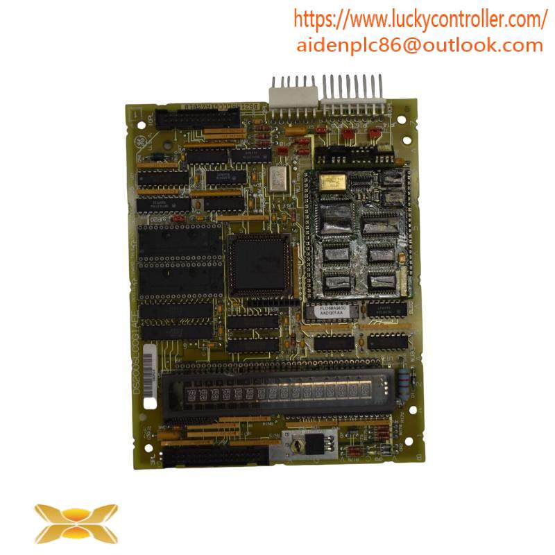 GE DS200SLCCG1AEE