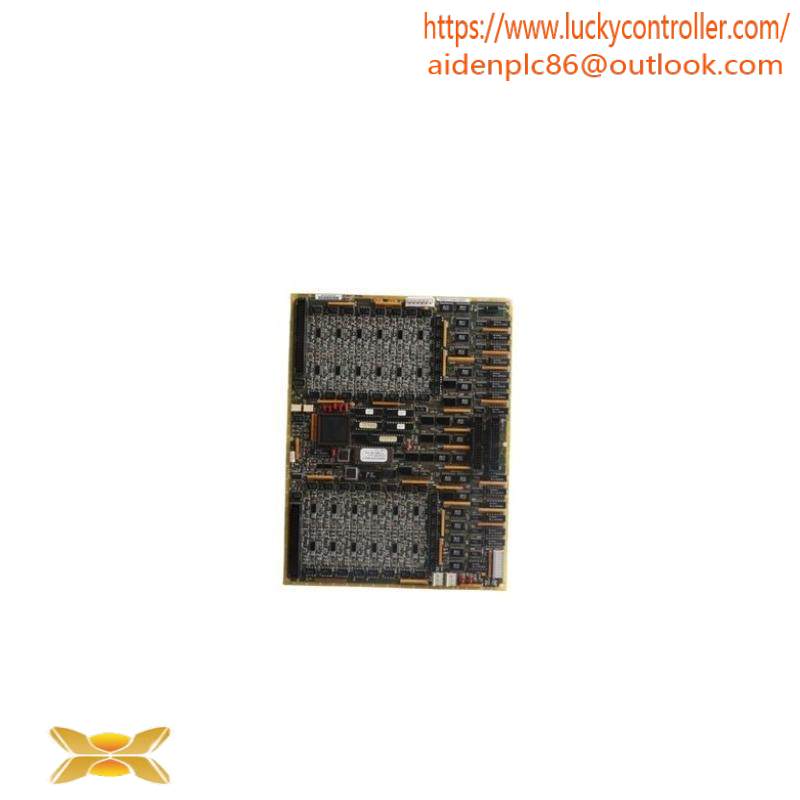 GE DS200TCCAG1AHB input/output circuit board