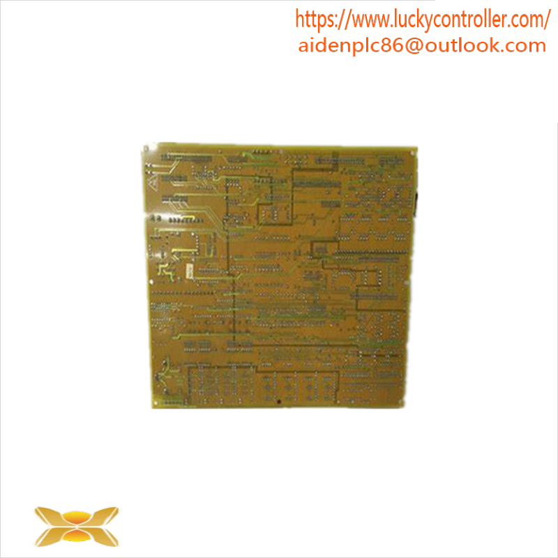 GE DS200TCDAG1AEA Digital Input/Output Board