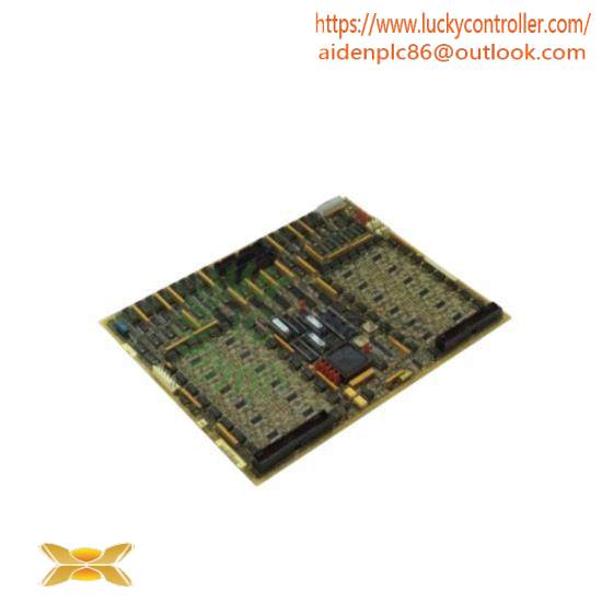 GE DS200TCDAH1  Digital Input/Output Module