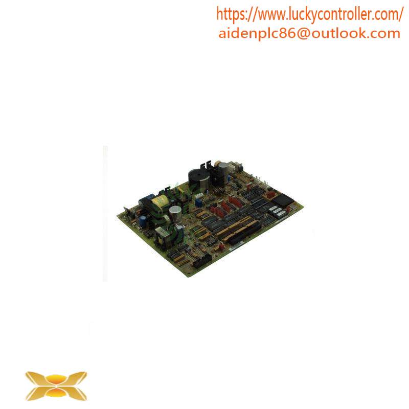 GE DS200TCEAG1BTF Processor Card
