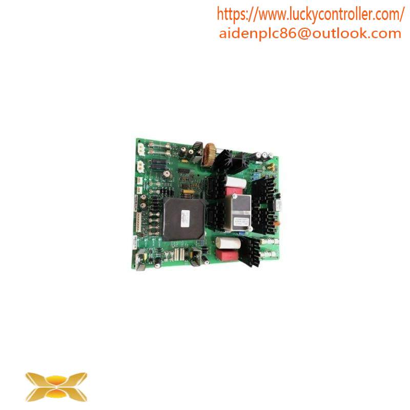 GE DS200TCEBG1ACE