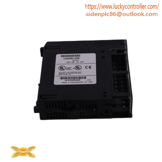 GE DS200TCQAG1BHF