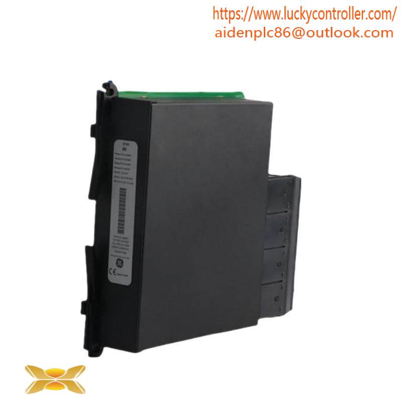 GE DS200TCQCG1BGF