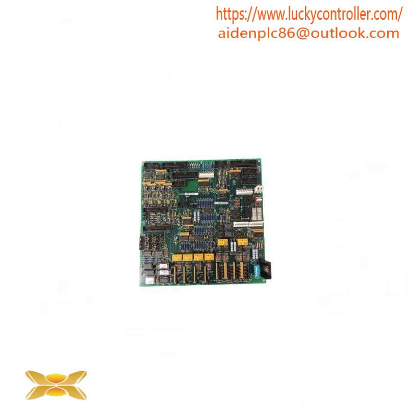 GE DS200TCQCG1BKG