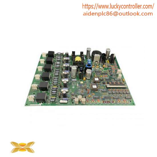 GE DS200TCQCG1BKG