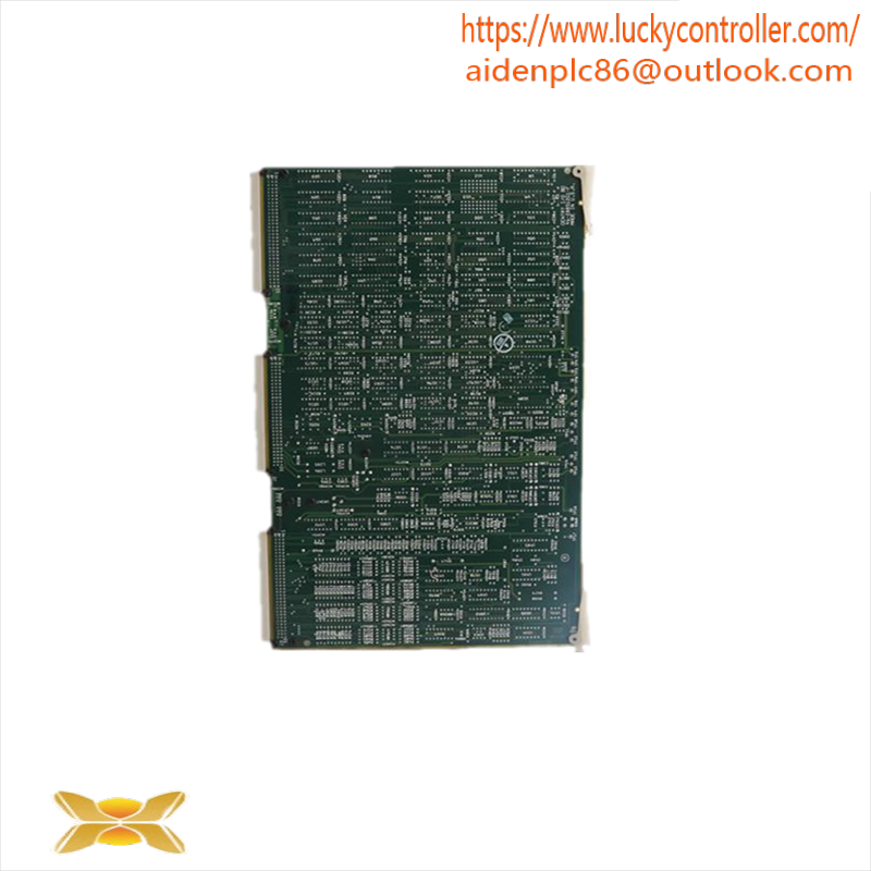 GE DS200TCRAG1ABB Relay Output Board