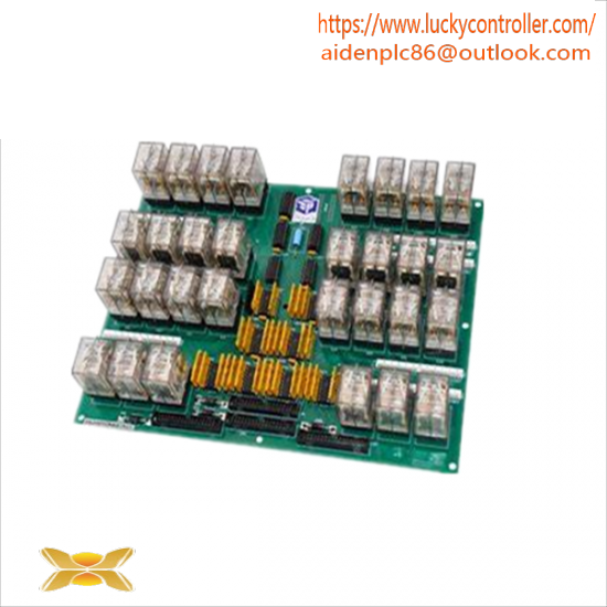 GE DS200TCRAG1ACC