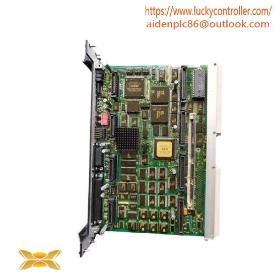 GE DS200VPBLG1AEE 151X1212CC01SA01 Circuit Board