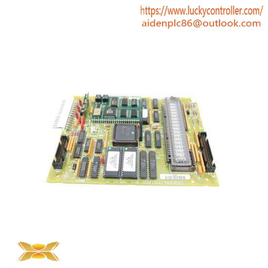 GE DS215SLCCG1AZZ01A LAN communications card