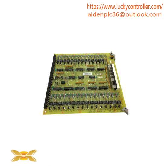 GE DS3800HISA1A1A C-ESS Control Board