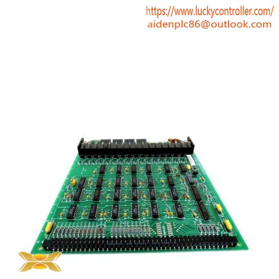 GE DS3800HISA ISOLATED INPUT CD