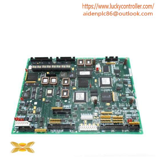 GE DS3800HLCB LCI CONT INT