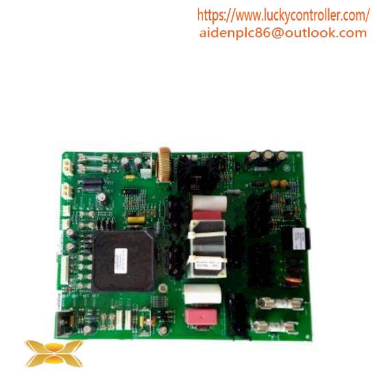 GE DS3800HMPG CPU CARD