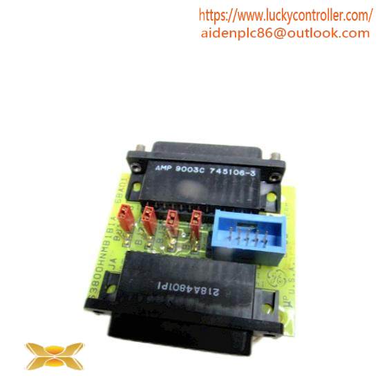 GE IC830M62H-BKC2AB00