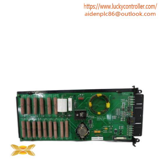 GE DS3800HPTK GATE DRIVER CARD