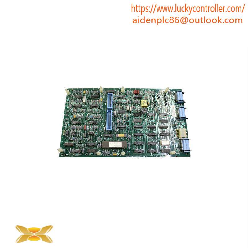 GE DS3800NMEC1G1H MOTOR FIELD CARD