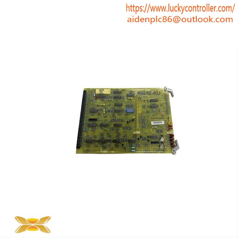 GE DS3800NPPC1K1J CIRCUIT BOARD