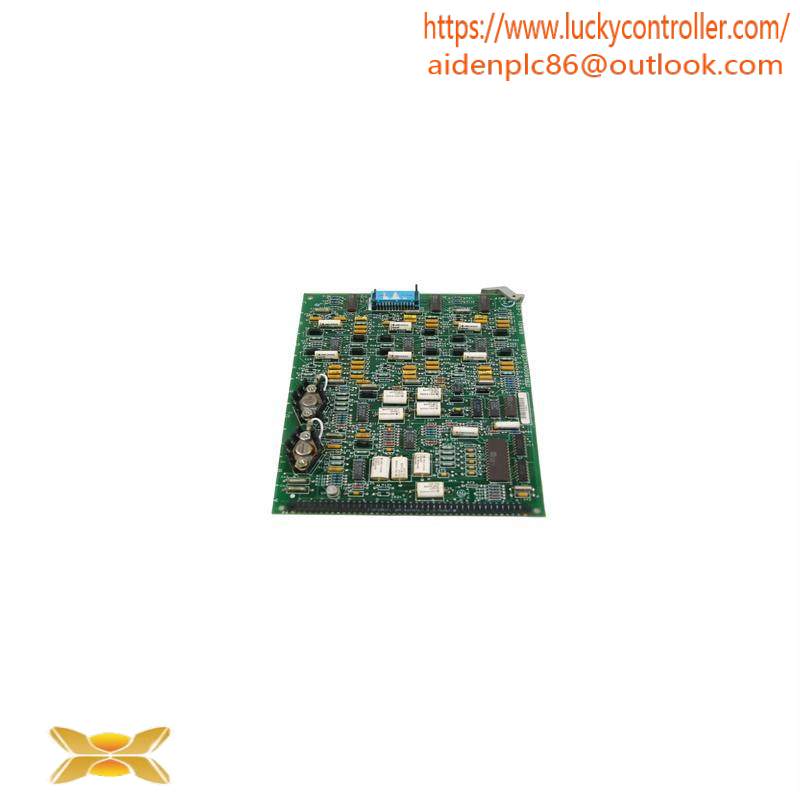 GE DS3800NVCD1B1B CIRCUIT BOARD