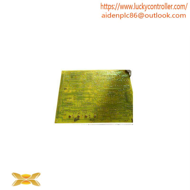 GE DS3800NVCD1D1C CONDITIONING BOARD