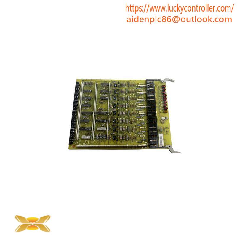 GE DS3800XPEM1 CIRCUIT BOARD