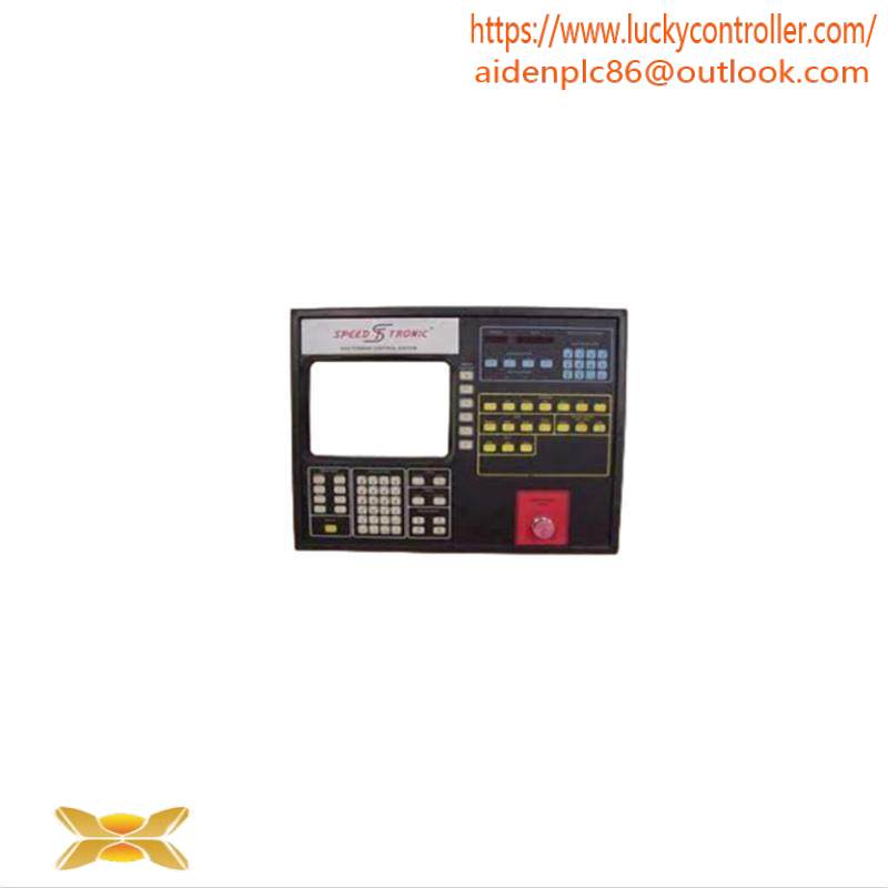GE DS3820PIMB PANEL INTERFACE MODULE